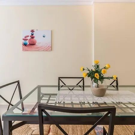 Deluxe Oceano Azul Apartment Portimao Exterior photo