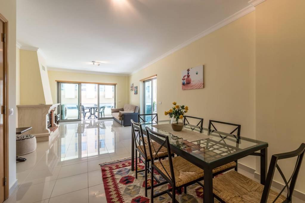Apartment Deluxe Oceano Azul Portimao