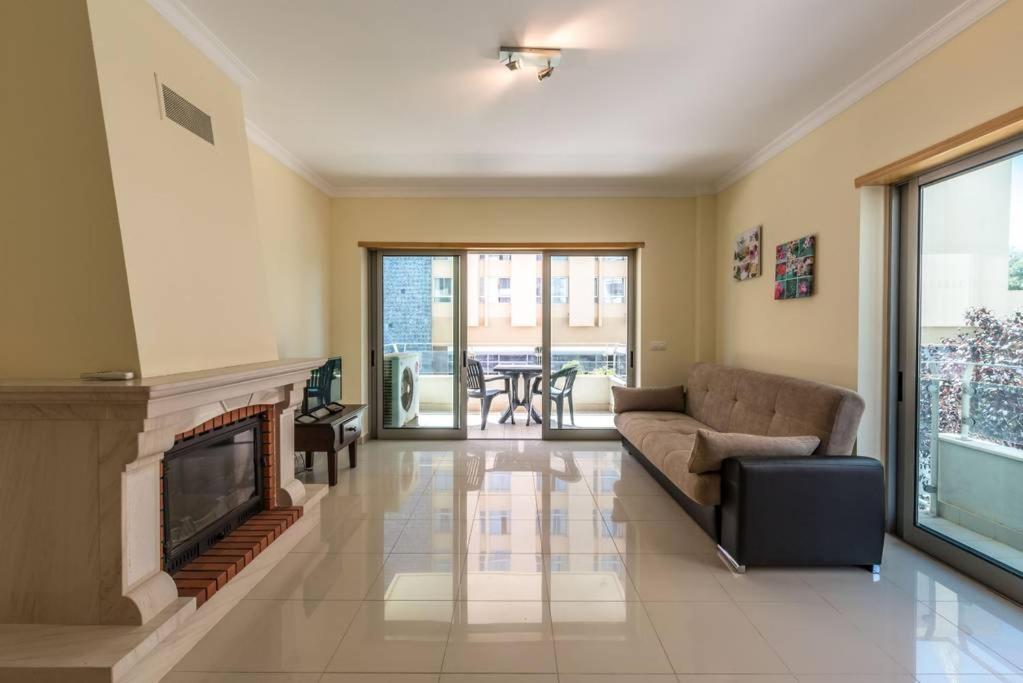 Apartment Deluxe Oceano Azul