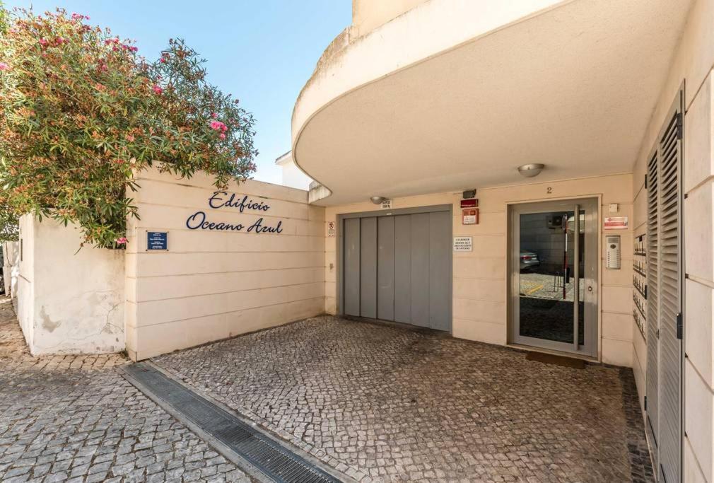 Deluxe Oceano Azul Apartment Portimao