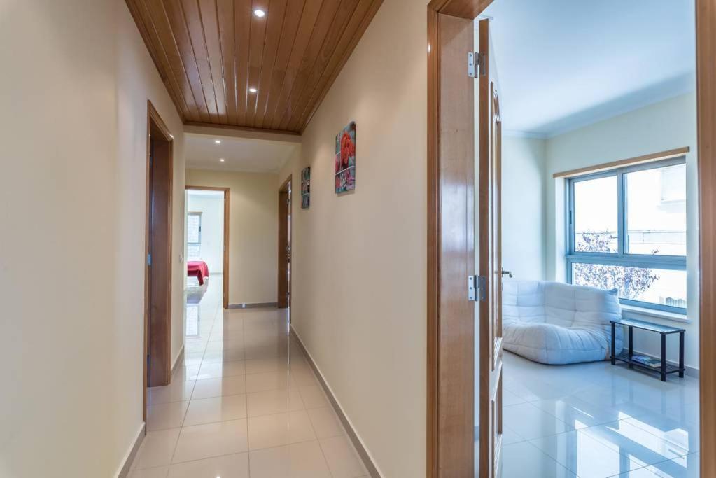Apartment Deluxe Oceano Azul