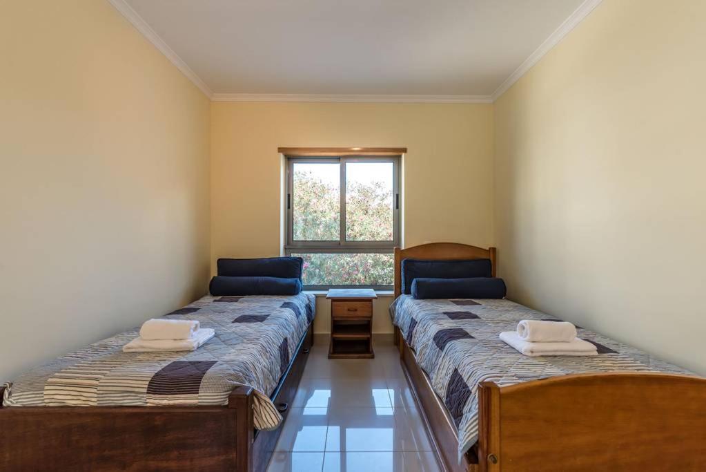 Apartment Deluxe Oceano Azul Portimao