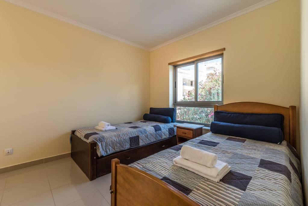 Apartment Deluxe Oceano Azul Portimao