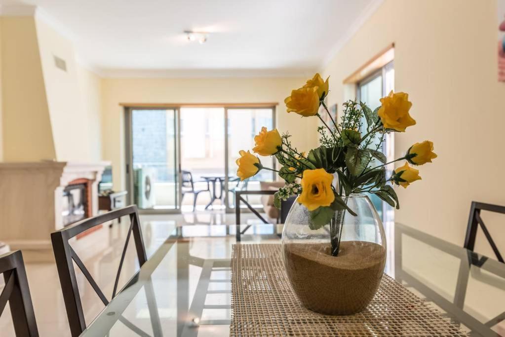Deluxe Oceano Azul Apartment Portimao