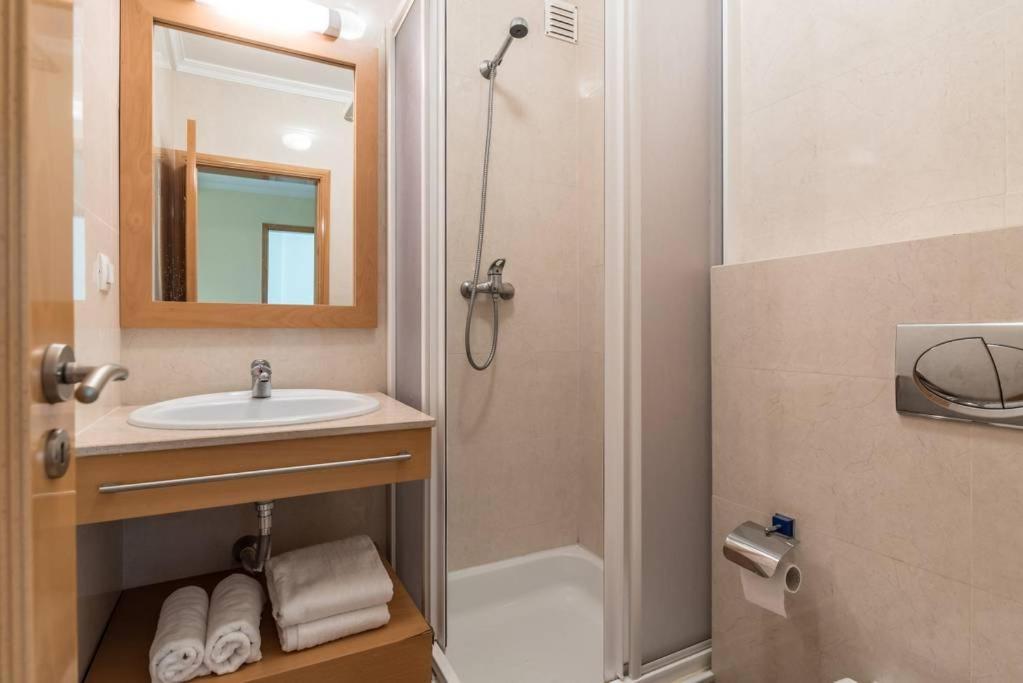 Apartment Deluxe Oceano Azul Portimao
